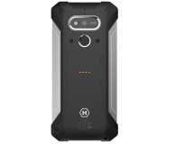 myPhone Hammer Explorer Pro Srebrny+ Powerbank - 700441 - zdjęcie 3